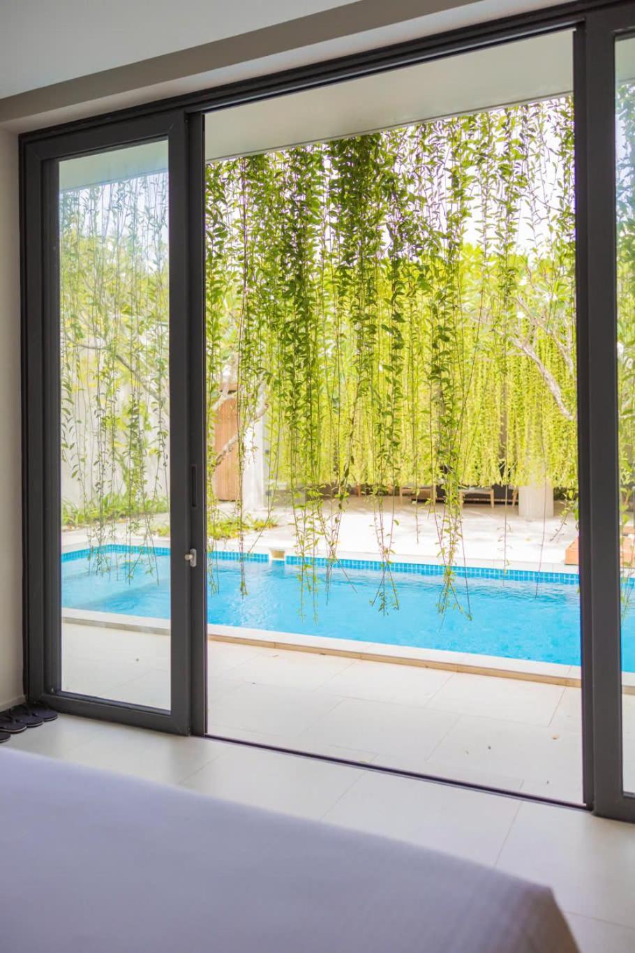 Lucie - 4 Bedroomss Villa *