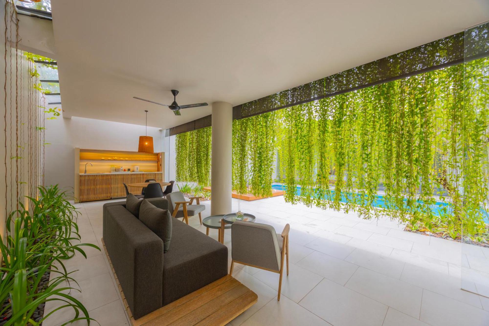 Lucie - 4 Bedroomss Villa