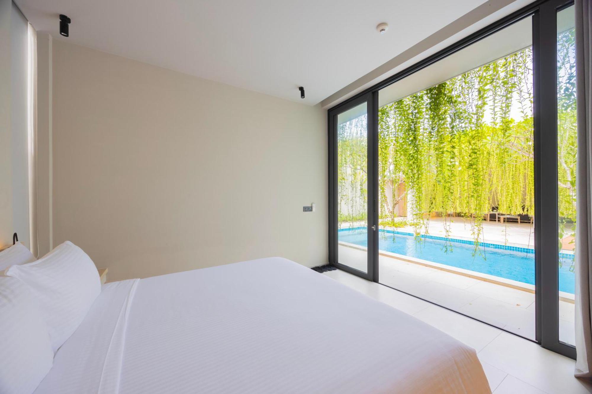 Villa Lucie - 4 Bedroomss