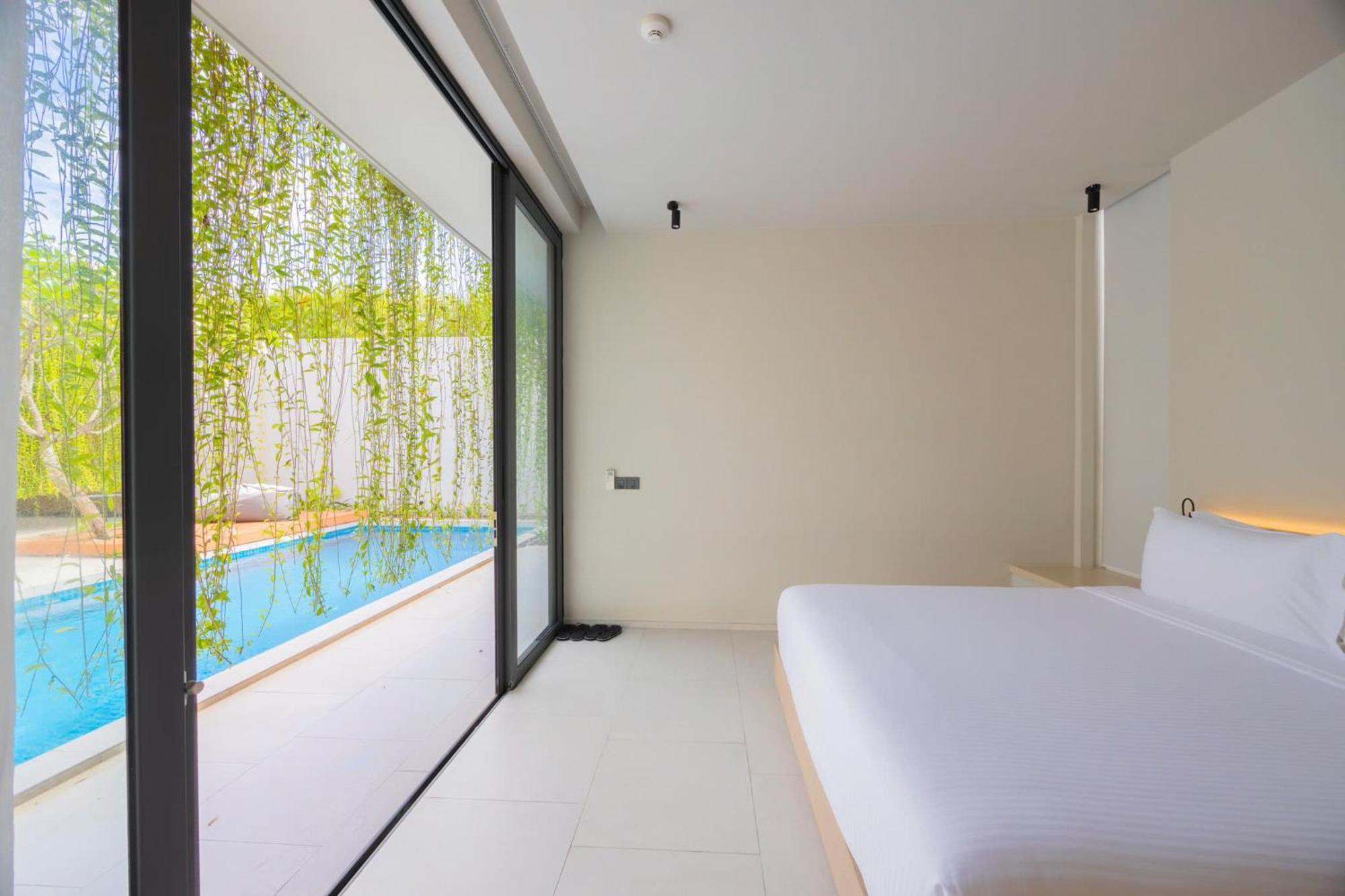 Lucie - 4 Bedroomss Villa Phu Quoc