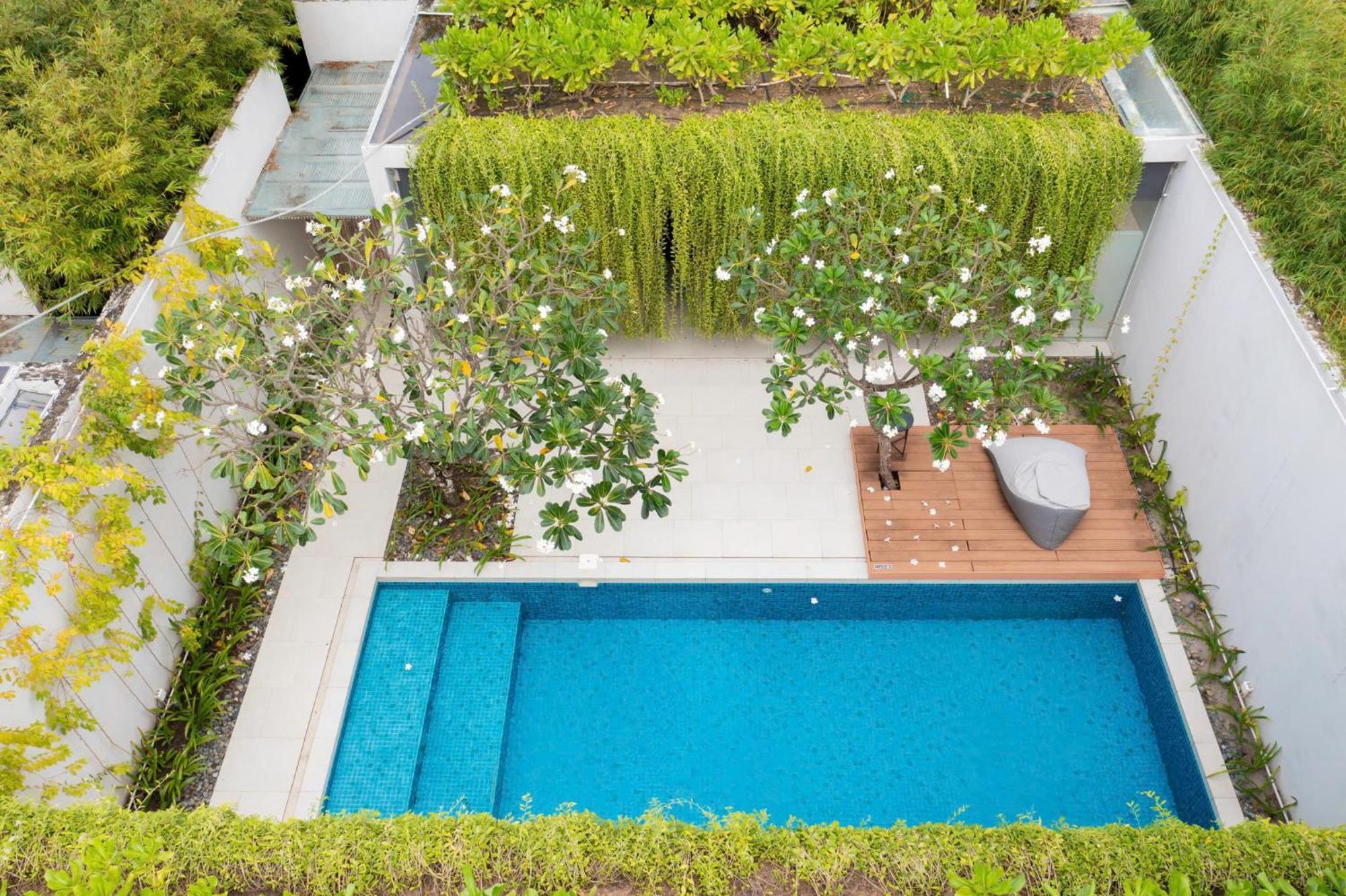 Lucie - 4 Bedroomss Villa Phu Quoc