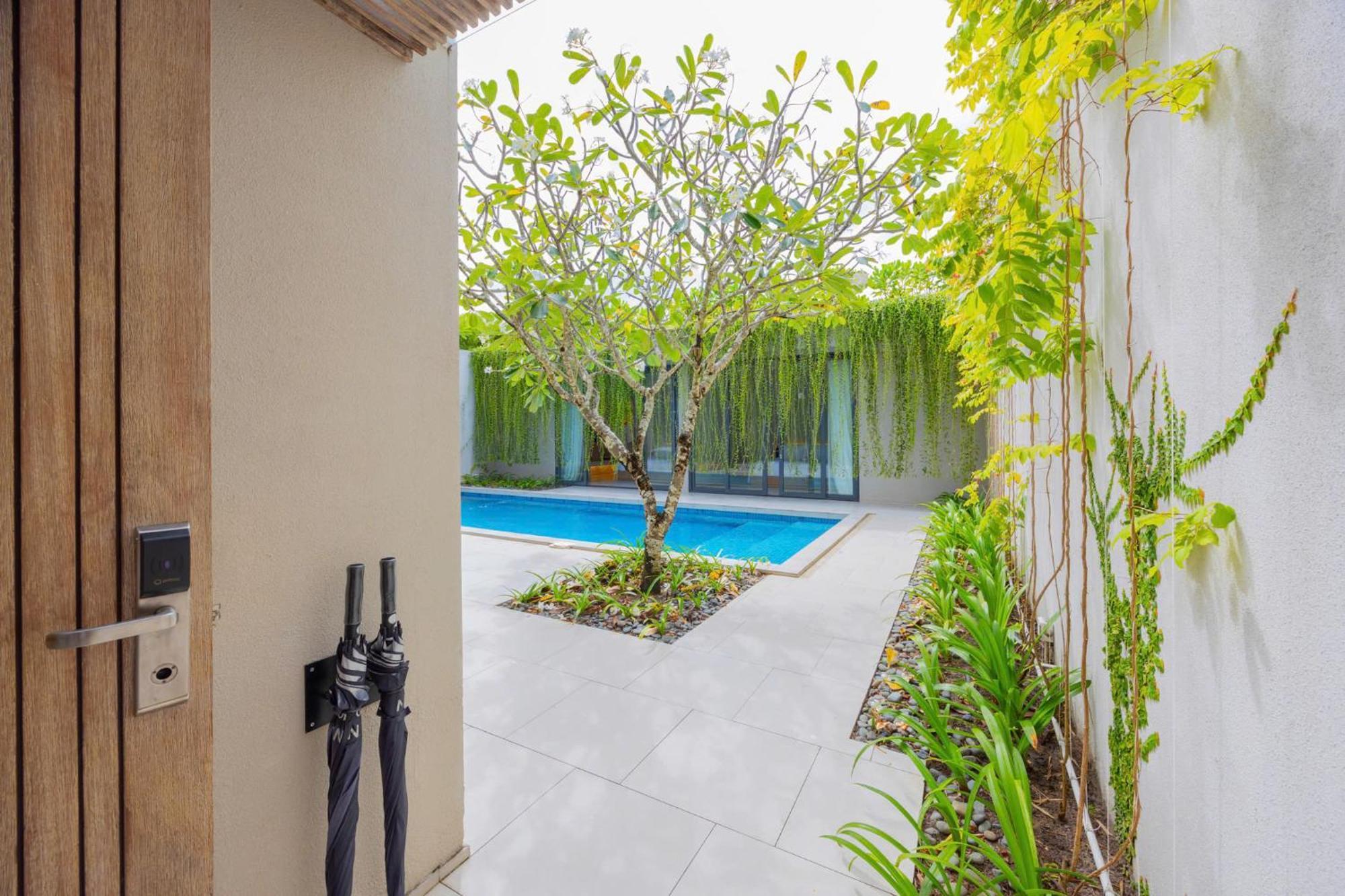 Lucie - 4 Bedroomss Phu Quoc