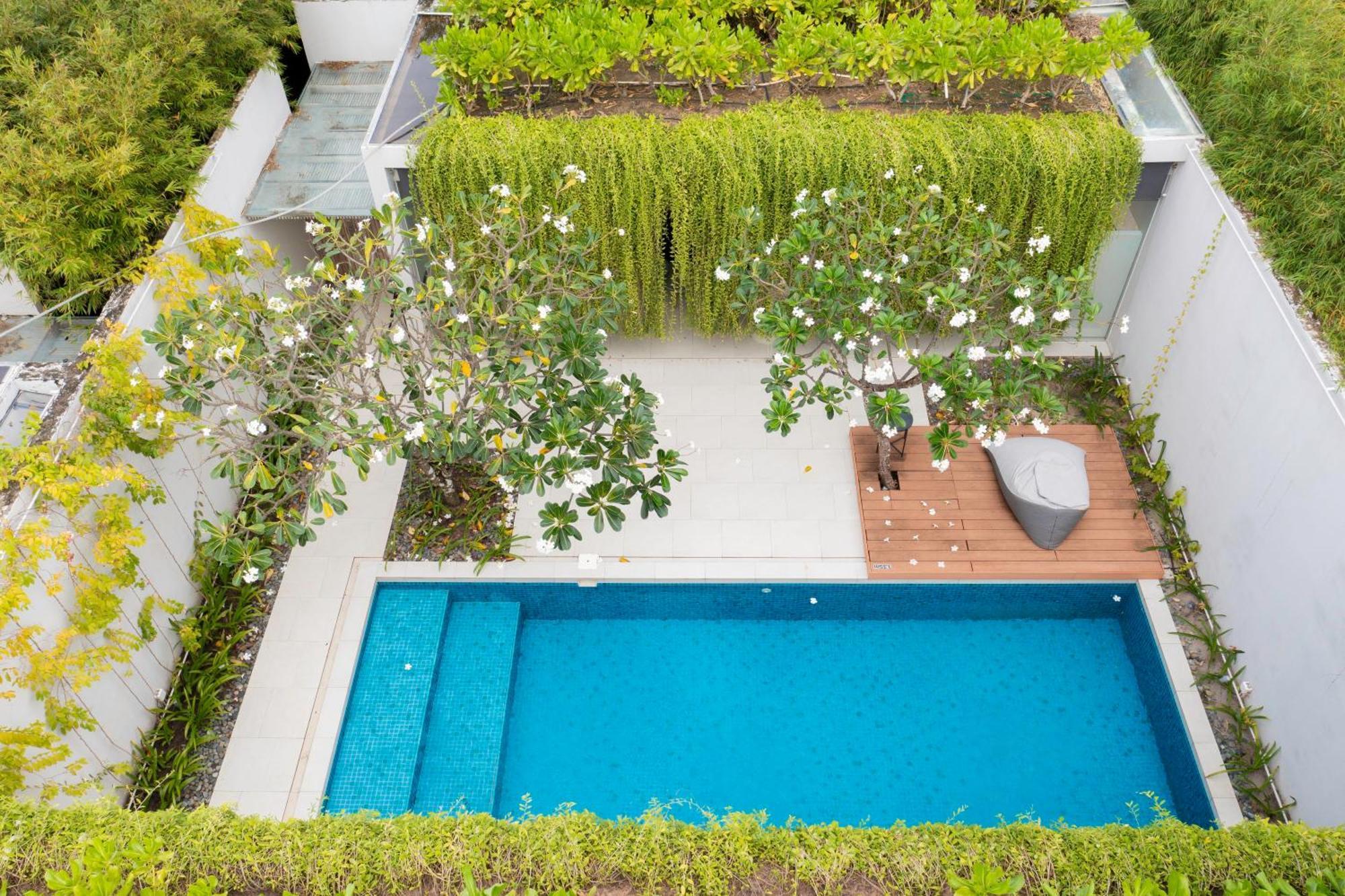 Villa Lucie - 4 Bedroomss
